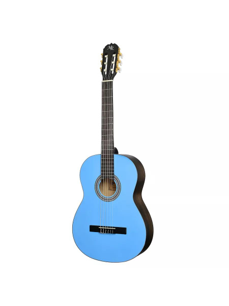 Prado Классическая гитара he339320 6-струнная - купить с доставкой по ...