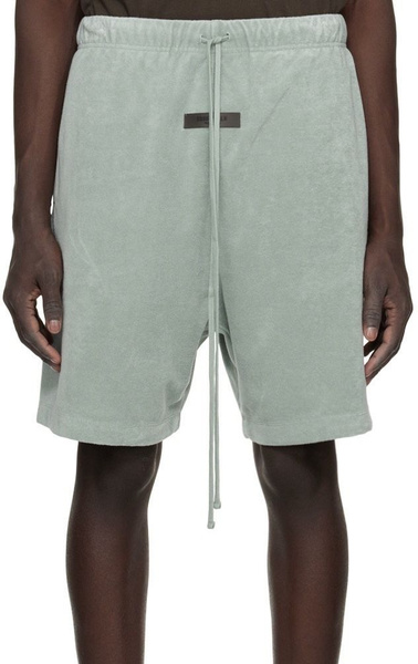 Шорты FEAR OF GOD Essentials - купить с доставкой по выгодным ценам в ...