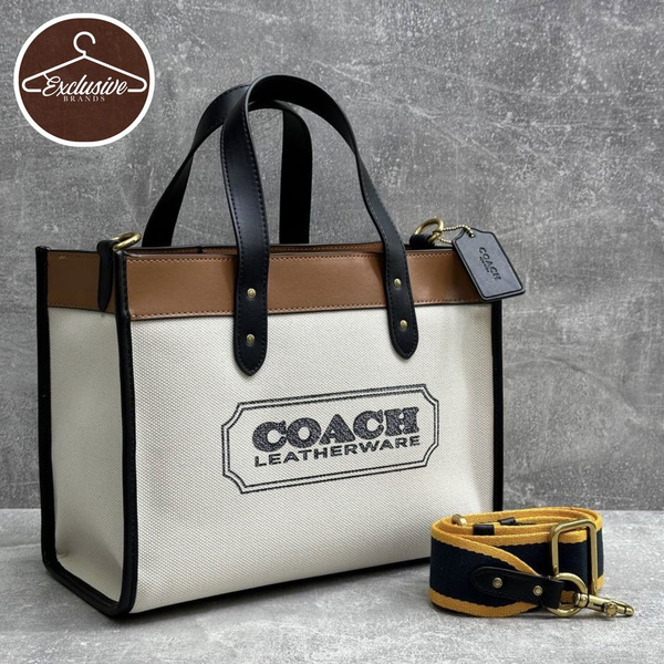 COACH Сумка шоппер - купить с доставкой по выгодным ценам в интернет ...