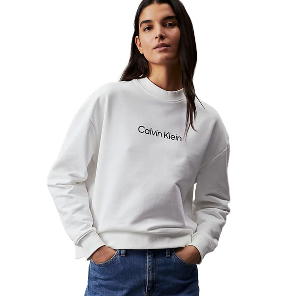 Свитшот Calvin Klein купить на OZON по низкой цене (1714982288)