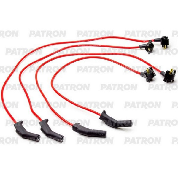 Высоковольтные провода для Форд Фокус 2 2005-2008, Ford Focus 2 ...