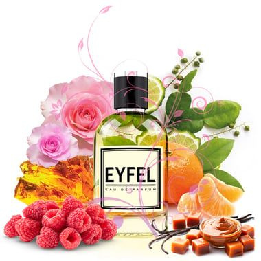 Eyfel W-47 Вода парфюмерная 50 мл (1577020714)