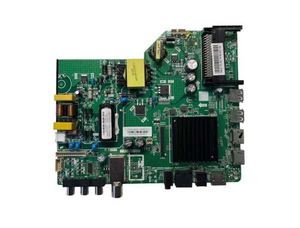 Материнская плата T.RT2843P639, для телевизора SUPRA STV-LC43ST0045F ...