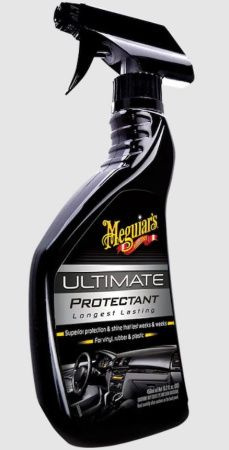 Полироль автомобильный Meguiar's G14716 - купить по низким ценам в ...