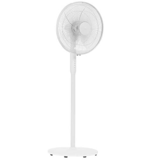 Вентилятор Electrolux EFF-1006 белый купить по низкой цене с доставкой ...