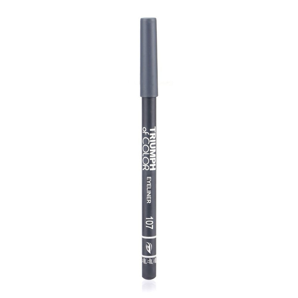 Карандаш для глаз TF Cosmetics тон №107, "Triumph of Color", серый ...