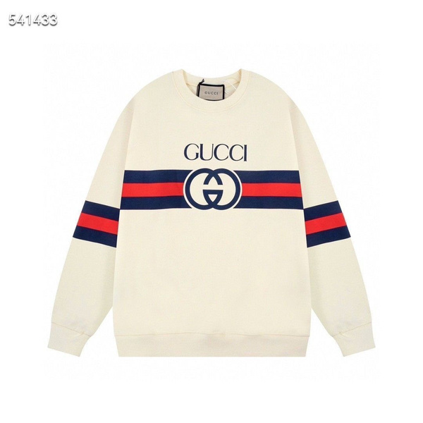 Свитшот Gucci купить на OZON по низкой цене (1739928443)