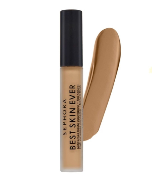 SEPHORA COLLECTION Best Skin Ever Консилер моделирующий - купить с ...