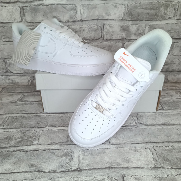 Кроссовки Nike Air Force 1 - купить с доставкой по выгодным ценам в ...