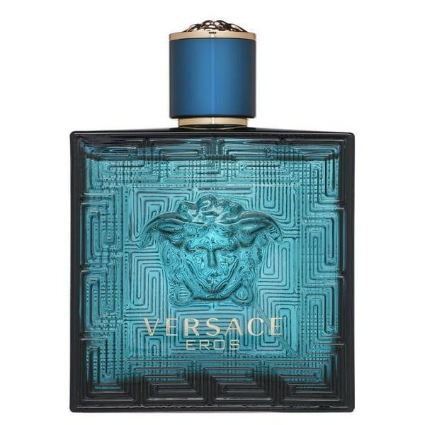 Versace Eros Edp 100 ml Erkek Parfüm Вода парфюмерная 100 мл (1602670769)
