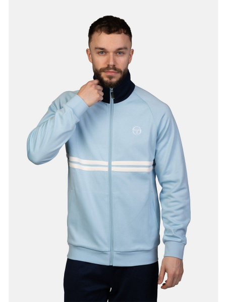 Олимпийка Sergio Tacchini - купить с доставкой по выгодным ценам в ...