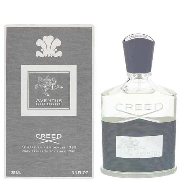 Парфюмерная вода Creed Aventus Cologne Крид Авентус для мужчин 100 мл ...