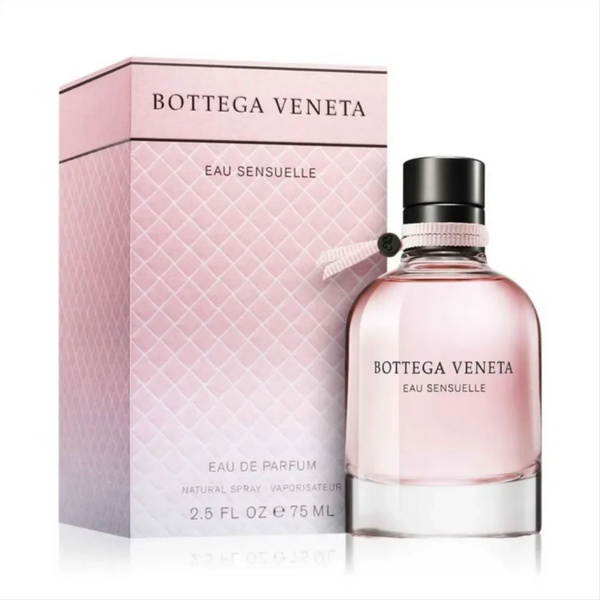 Bottega Veneta цветочный аромат Боттега Венета парфюмерная вода духи ...