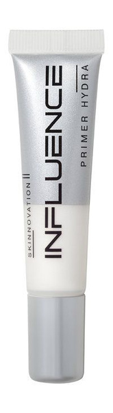 База под макияж Influence Beauty Skinnovation Hydra Hydrating Primer ...