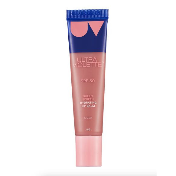 Ultra Violette Бальзам Для Губ Sheen Screen Hydrating Lip Balm SPF 50 ...