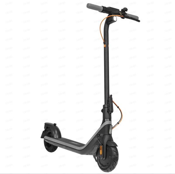 Электросамокат Ninebot KickScooter E2 Plus - купить по выгодной цене в ...