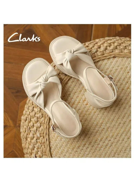Босоножки Clarks - купить с доставкой по выгодным ценам в интернет ...