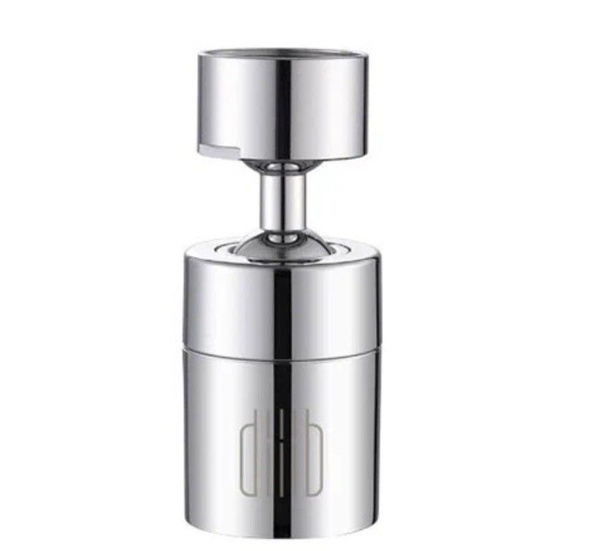 Аэратор Xiaomi diiib Dual Function Faucet Bubbler DXSZ001-1 - купить в ...