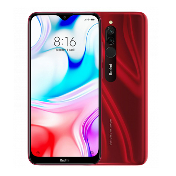 Смартфон redmi 8 - купить по выгодной цене в интернет-магазине OZON ...