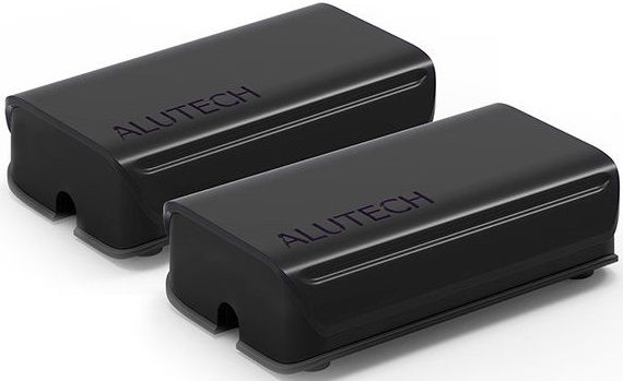 Фотоэлементы Alutech LM-L - купить с доставкой по выгодным ценам в ...
