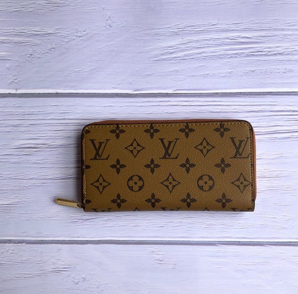 Louis Vuitton Кошелек - купить с доставкой по выгодным ценам в интернет ...