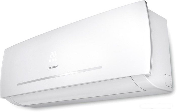 Кондиционер Hisense Neo Classic A R32 AS-07HR4RYDDC00 - купить по ...