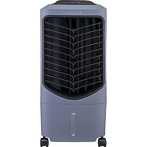 Воздушный охладитель Honeywell TC09PEG, мобильный кондиционер ...