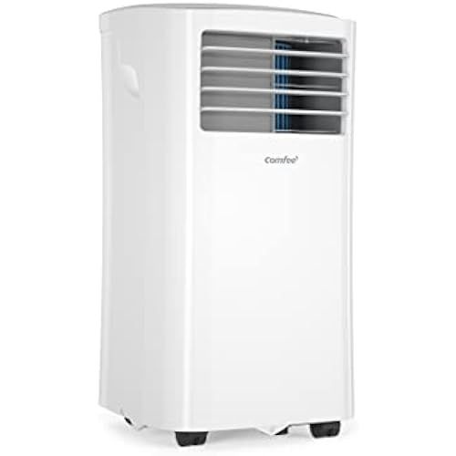 Мобильный кондиционер Comfee MPPH-07CRN7, 7000 БТЕ, 2,0 кВт, охлаждение ...