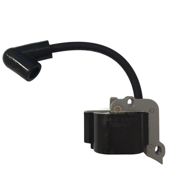 Характеристики Катушка зажигания магнето для косилки триммера штиль ...