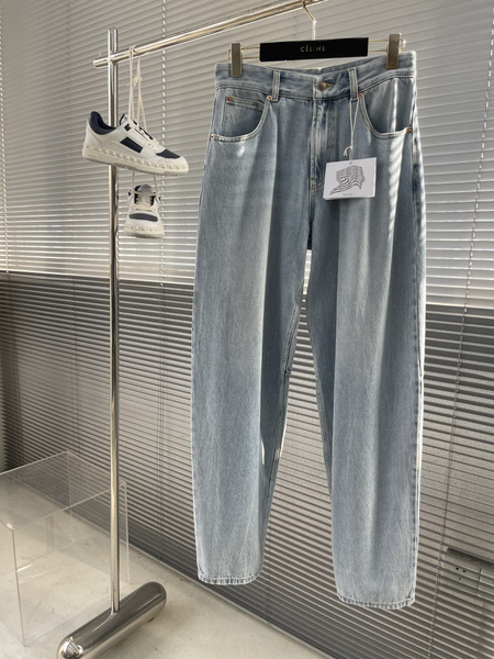 Джинсы ALEXANDER WANG - купить с доставкой по выгодным ценам в интернет ...