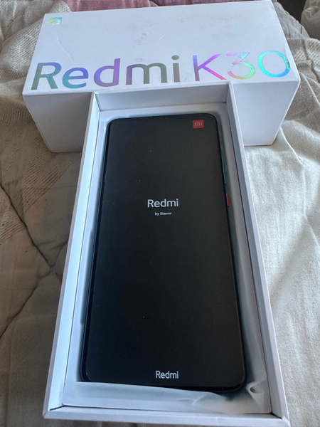 Смартфон Poco F2 Pro - купить по выгодной цене в интернет-магазине OZON ...