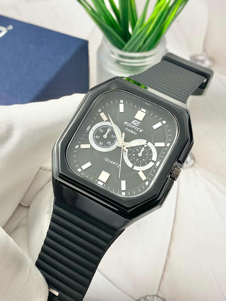 Часы Casio наручные механические кварцевые - купить с доставкой по ...