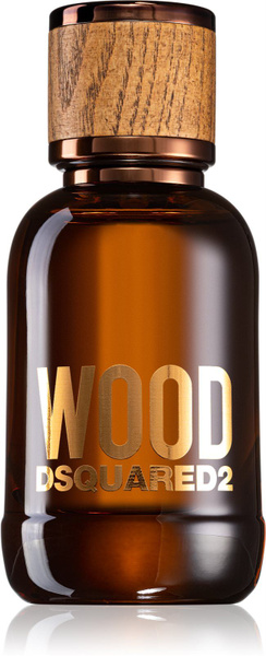 DSQUARED2 Туалетная вода Оригинал Wood Pour Homme 50 мл купить на OZON ...