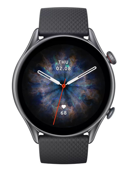 Купить смарт-часы Amazfit GTR 3 Pro, экран 1.45" - купить по низким ...