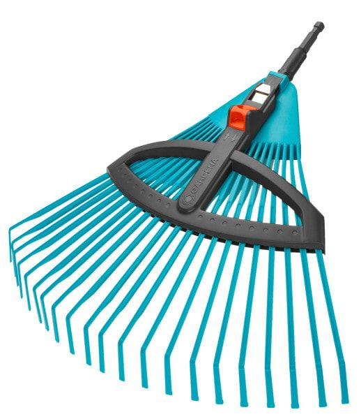 Грабли Gardena, Пластик купить по доступной цене с доставкой в интернет ...