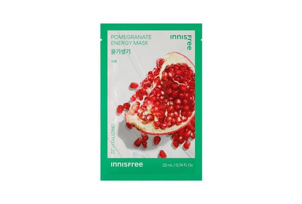 Innisfree Маска косметическая - купить с доставкой по выгодным ценам в ...
