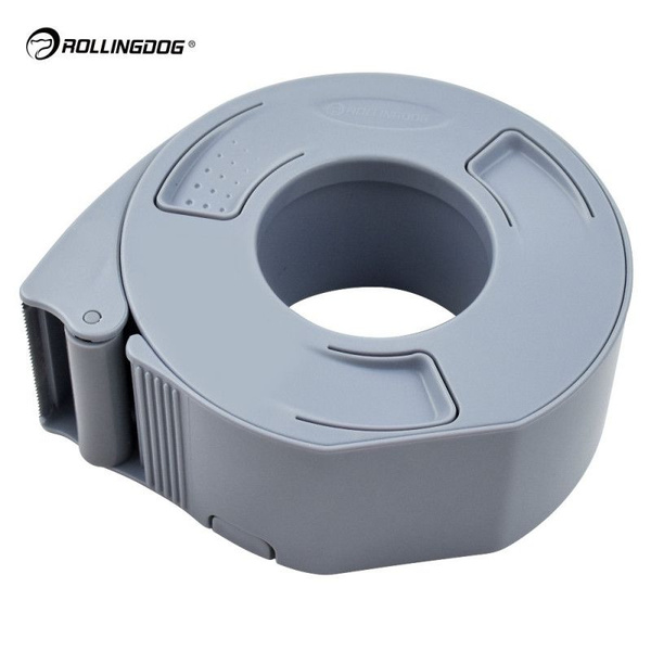 Диспенсер малярной ленты Rollingdog SAFE-GUARD 48мм х 50м, арт.80783 ...