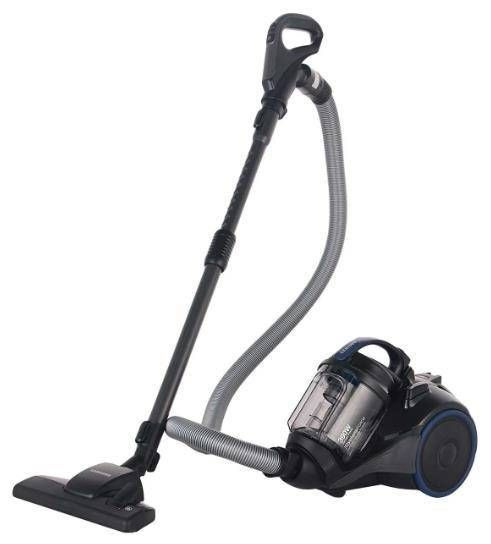 Бытовой пылесос Samsung VC15K4136HB/EV [ПИ], черный - купить по низким ...