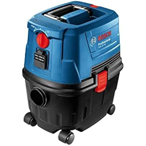 Моющий пылесос Bosch Профессиональный пылесос для влажной и сухой ...