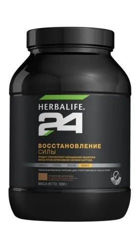 Восстанавливающий коктейль для спортсменов H24 со вкусом шоколад ...