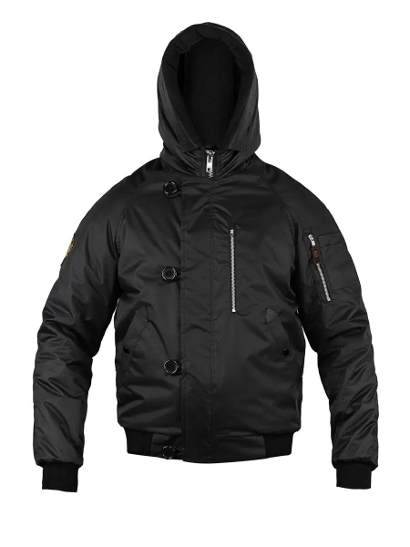 Бомбер R.O.L.E. - купить с доставкой по выгодным ценам в интернет ...