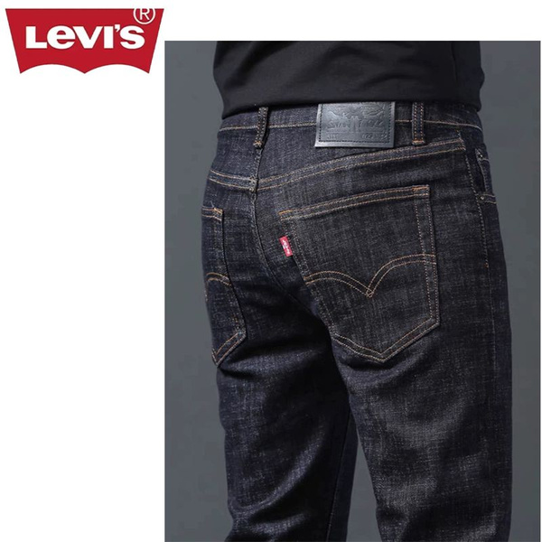 Джинсы Levi's 511 купить на OZON по низкой цене (1647811855)