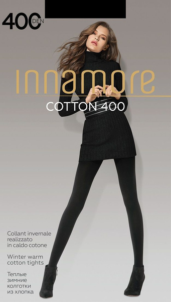 Колготки Innamore, 400 ден - купить с доставкой по выгодным ценам в ...