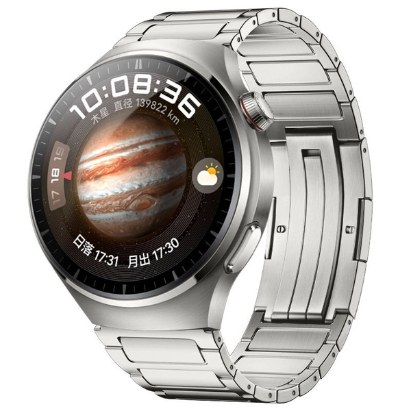 Ремешок GORPIN для HUAWEI Watch GT 4 46MM/GT 3 Pro, браслет из ...