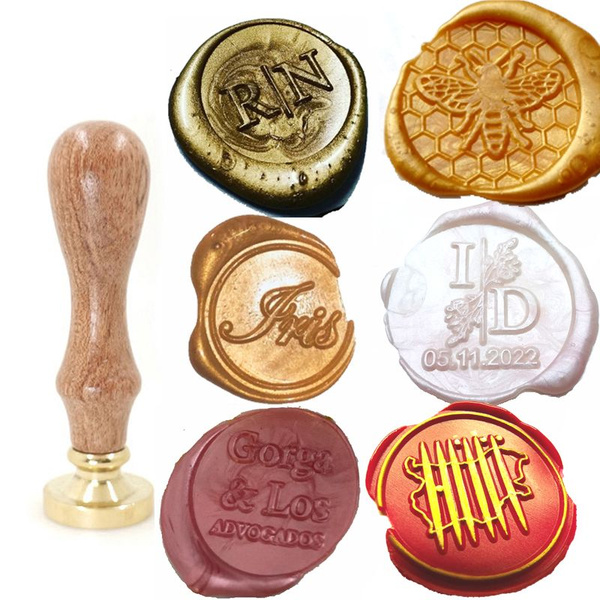 Латунная печать с гравировкой Для тебя.Скульптура по изображениям ...