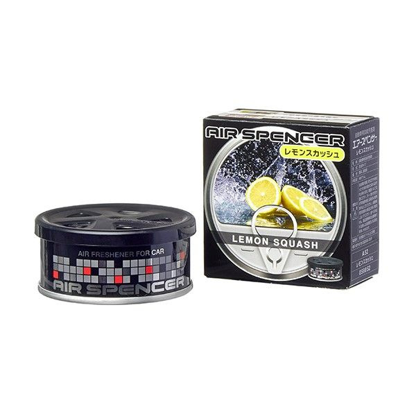EIKOSHA Ароматизатор автомобильный, Ароматизатор меловой SPIRIT REFILL ...