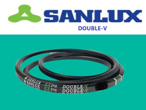Ремень шестигранный AA 112, Le 2898 мм EXtra Double-V, SANLUX - SanLux ...