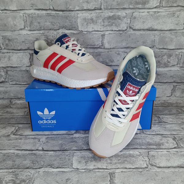 Кроссовки adidas Retropy E5 - купить с доставкой по выгодным ценам в ...