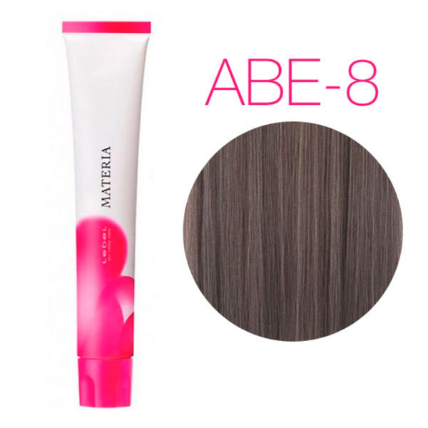Lebel Materia Abe8 - Краска для волос 80мл - купить с доставкой по ...