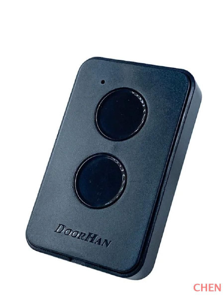 Брелок Doorhan Transmitter 2-PRO, 433 МГц, для дистанционного ...